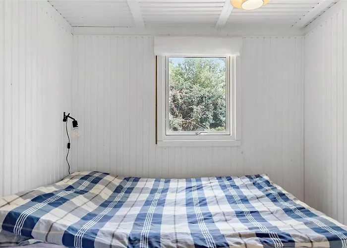 Feriehus M11011-idestrup-elkenore-ovej-17 Bøtø By